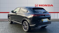 Honda HR-V 1.5 eHEV Elegance 5dr CVT Hybrid Hatchback